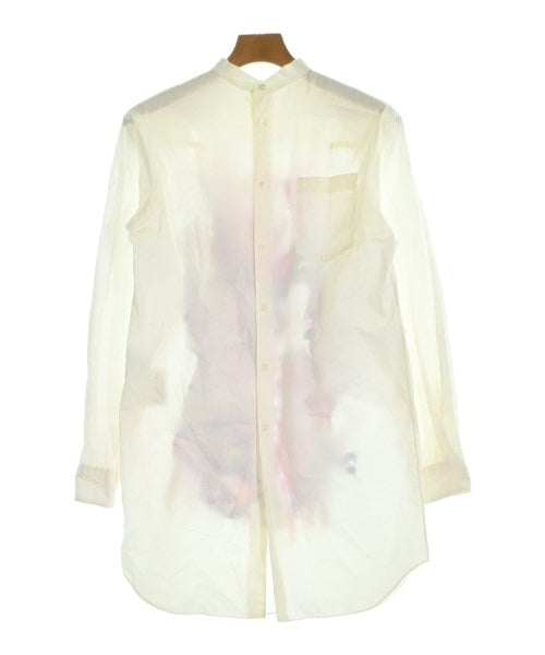 COMME des GARCONS HOMME PLUS 休襯衫