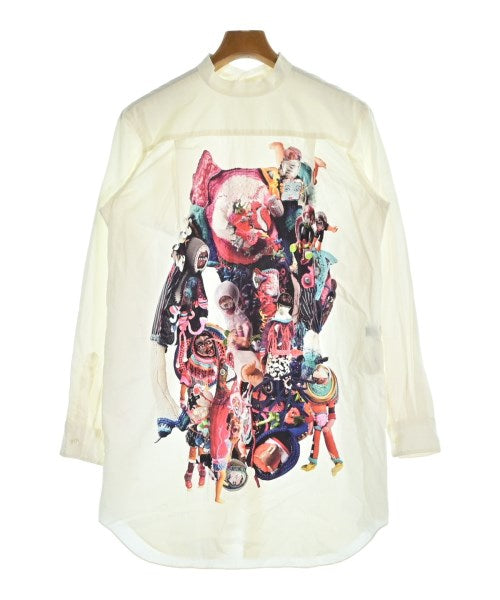 COMME des GARCONS HOMME PLUS 休襯衫