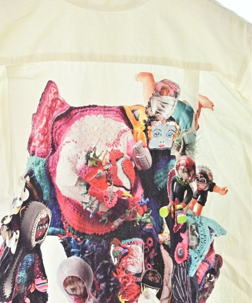 COMME des GARCONS HOMME PLUS 休襯衫