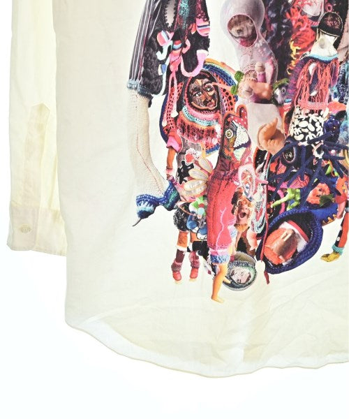 COMME des GARCONS HOMME PLUS 休襯衫