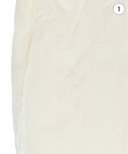 COMME des GARCONS HOMME PLUS 休襯衫