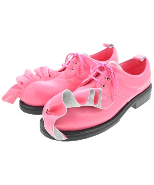 COMME des GARCONS HOMME PLUS 正式鞋