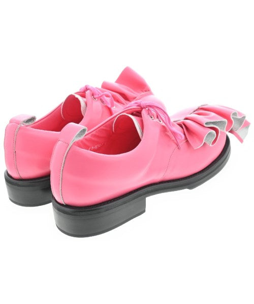 COMME des GARCONS HOMME PLUS 正式鞋