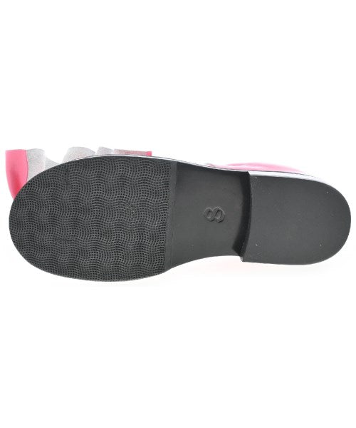 COMME des GARCONS HOMME PLUS 正式鞋
