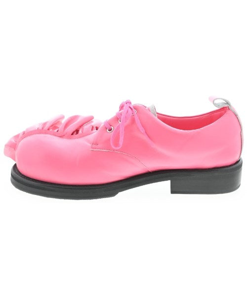 COMME des GARCONS HOMME PLUS 正式鞋