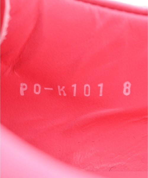 COMME des GARCONS HOMME PLUS 正式鞋