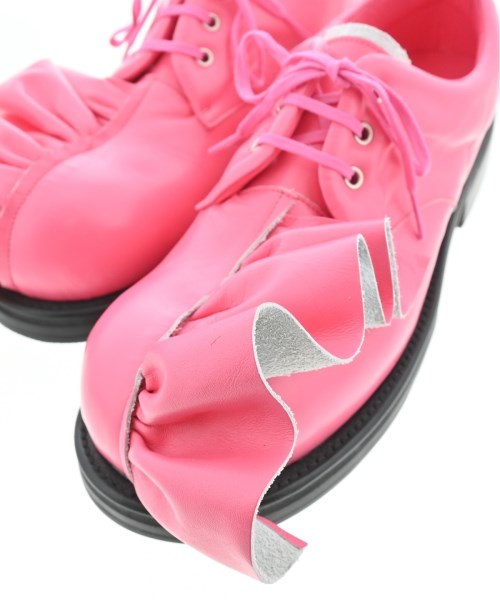 COMME des GARCONS HOMME PLUS 正式鞋