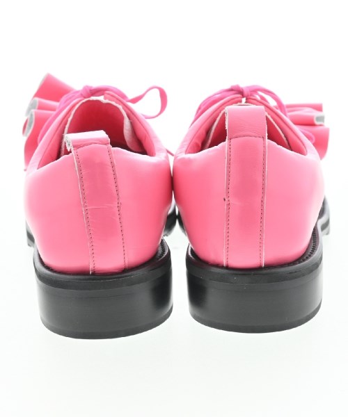 COMME des GARCONS HOMME PLUS 正式鞋