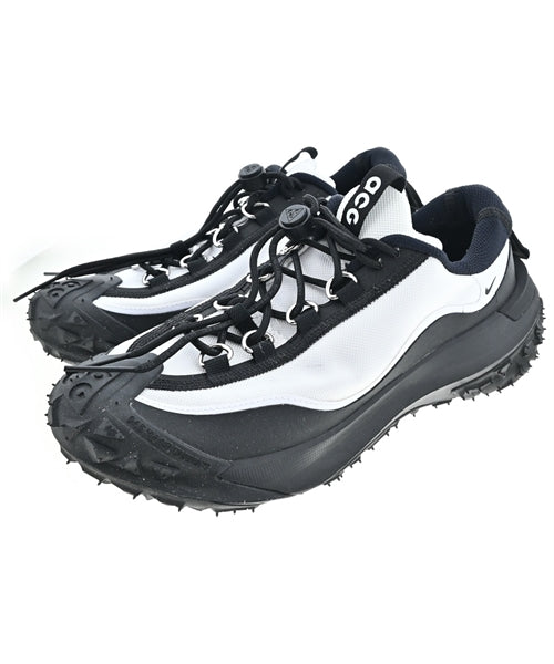 COMME des GARCONS HOMME PLUS 運動鞋