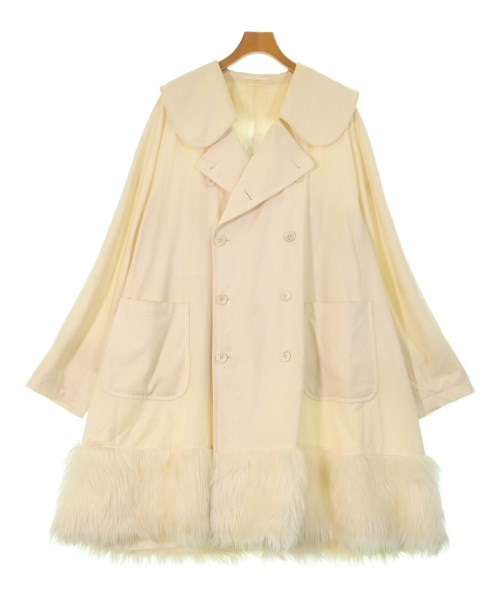 COMME des GARCONS HOMME PLUS 其他大衣