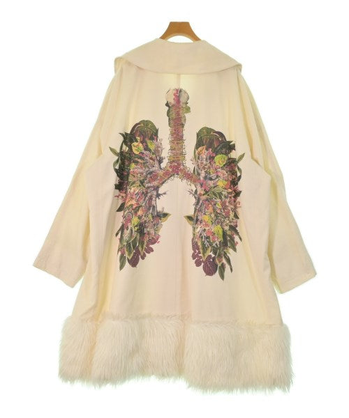 COMME des GARCONS HOMME PLUS 其他大衣
