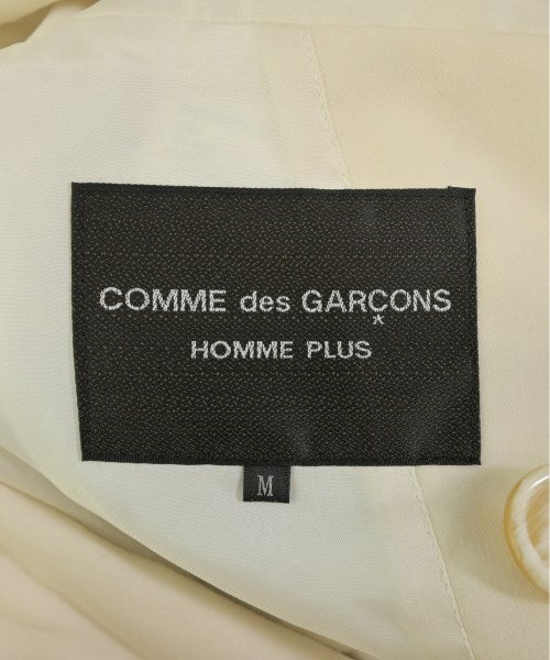 COMME des GARCONS HOMME PLUS 其他大衣