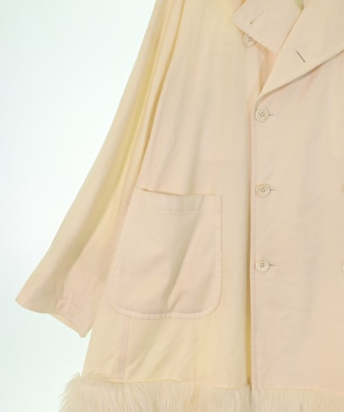 COMME des GARCONS HOMME PLUS 其他大衣