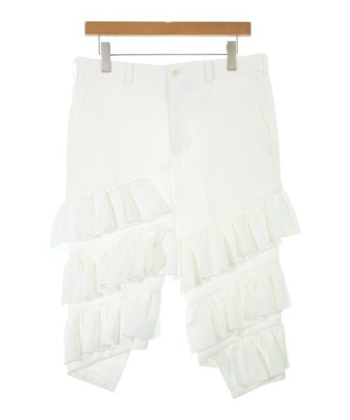 COMME des GARCONS HOMME PLUS 短褲