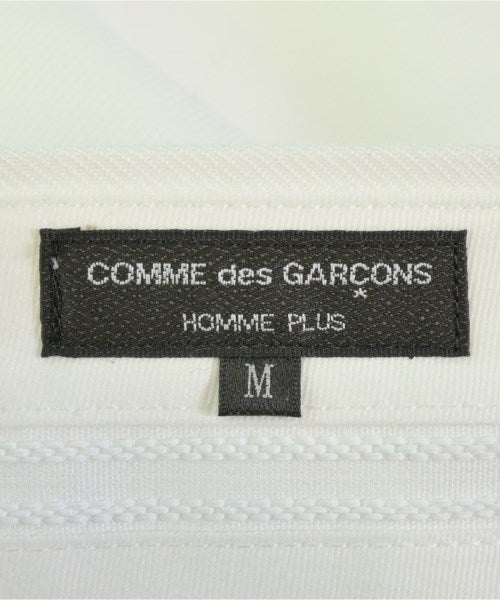 COMME des GARCONS HOMME PLUS 短褲