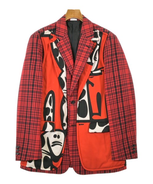 COMME des GARCONS HOMME PLUS 休閒夾克