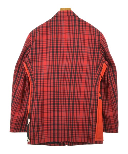 COMME des GARCONS HOMME PLUS 休閒夾克