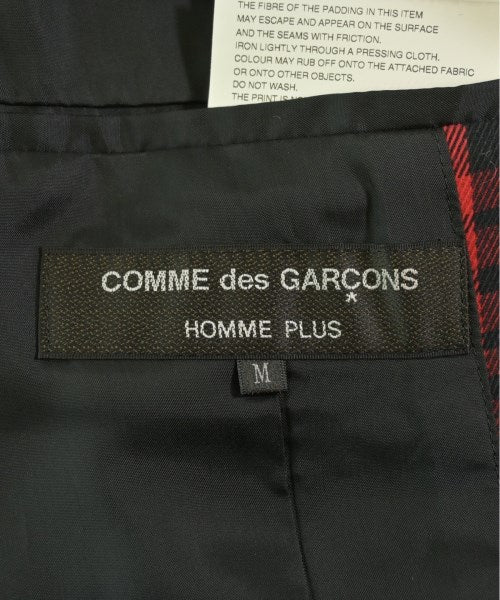 COMME des GARCONS HOMME PLUS 休閒夾克