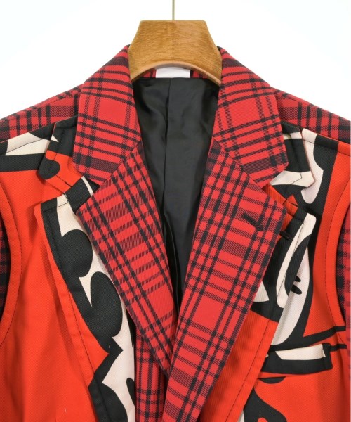 COMME des GARCONS HOMME PLUS 休閒夾克