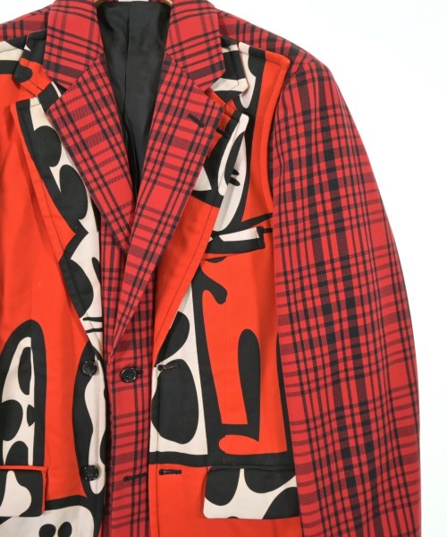 COMME des GARCONS HOMME PLUS 休閒夾克