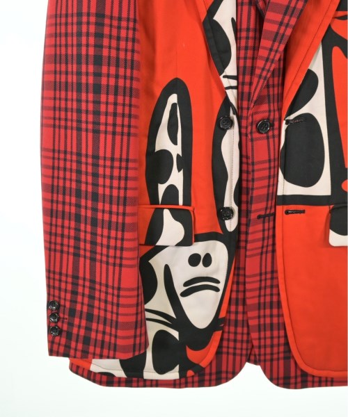 COMME des GARCONS HOMME PLUS 休閒夾克