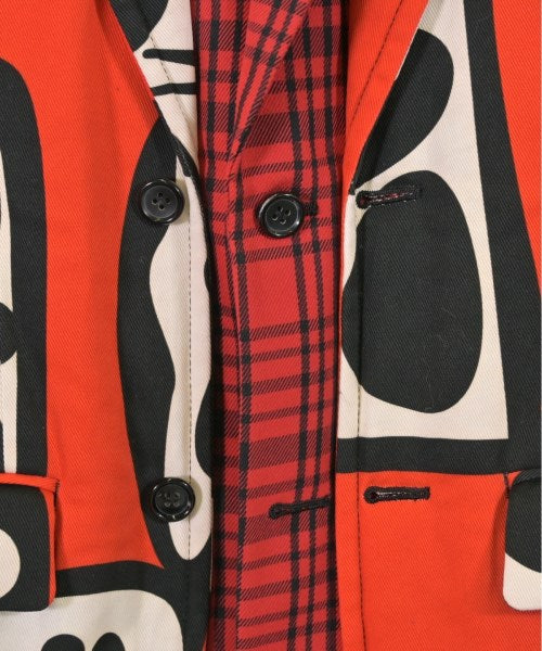 COMME des GARCONS HOMME PLUS 休閒夾克