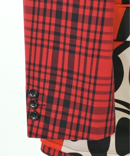 COMME des GARCONS HOMME PLUS 休閒夾克