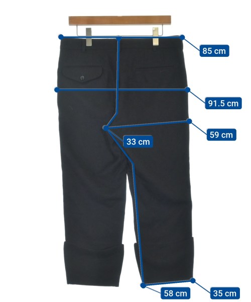 COMME des GARCONS HOMME PLUS 其他款