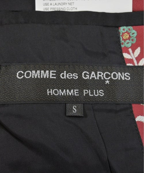 COMME des GARCONS HOMME PLUS 休閒夾克