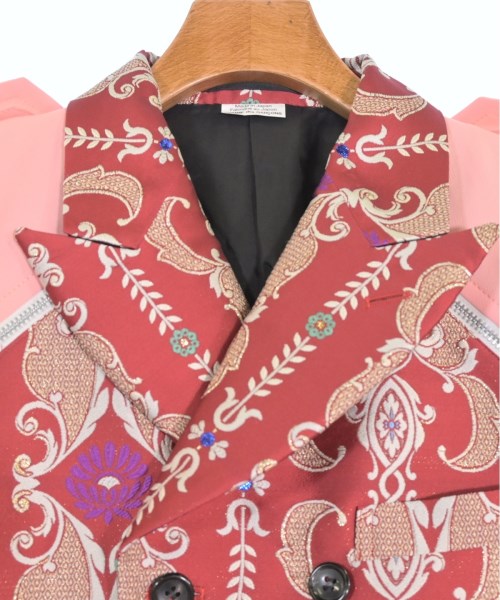 COMME des GARCONS HOMME PLUS 休閒夾克