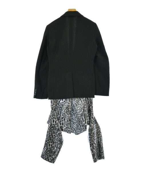 COMME des GARCONS HOMME PLUS 休夾克