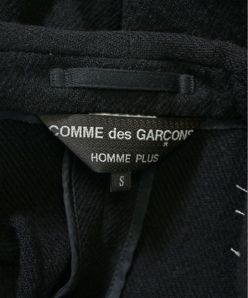 COMME des GARCONS HOMME PLUS 休夾克