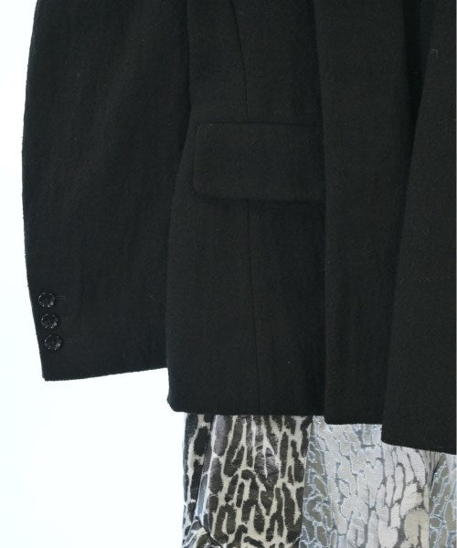 COMME des GARCONS HOMME PLUS 休夾克