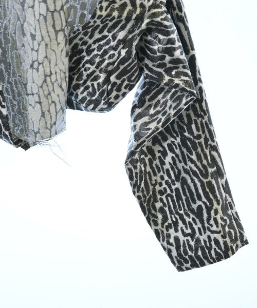 COMME des GARCONS HOMME PLUS 休夾克