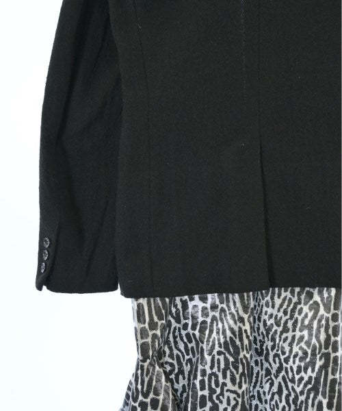 COMME des GARCONS HOMME PLUS 休夾克