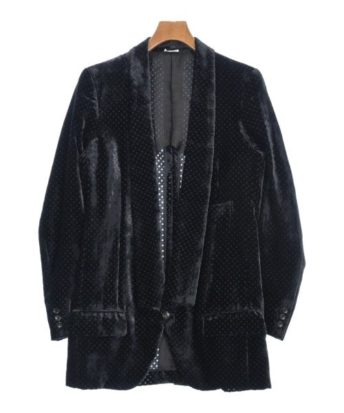 COMME des GARCONS HOMME PLUS 休夾克