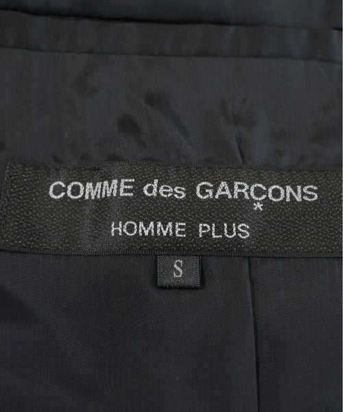 COMME des GARCONS HOMME PLUS 休夾克