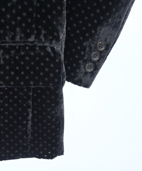 COMME des GARCONS HOMME PLUS 休夾克