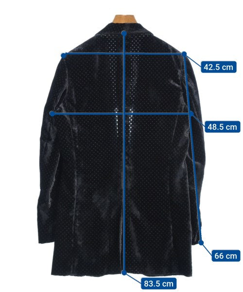 COMME des GARCONS HOMME PLUS 休夾克