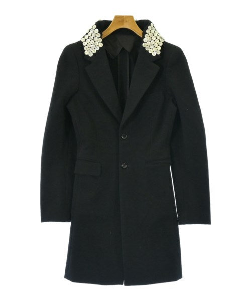COMME des GARCONS HOMME PLUS 切斯特披風