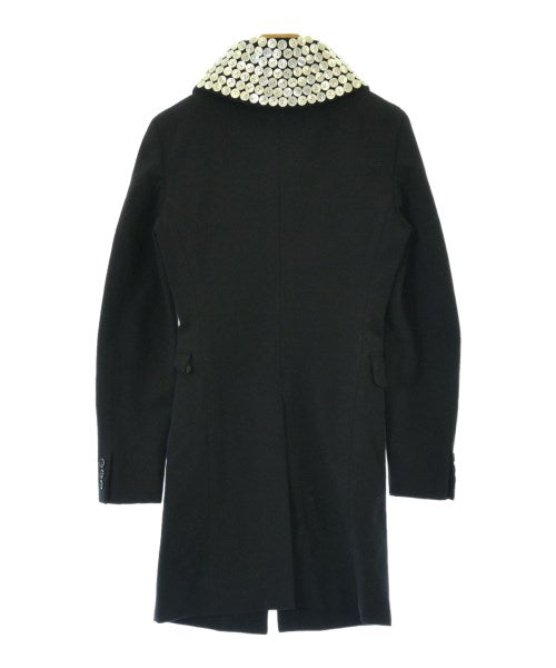 COMME des GARCONS HOMME PLUS 切斯特披風