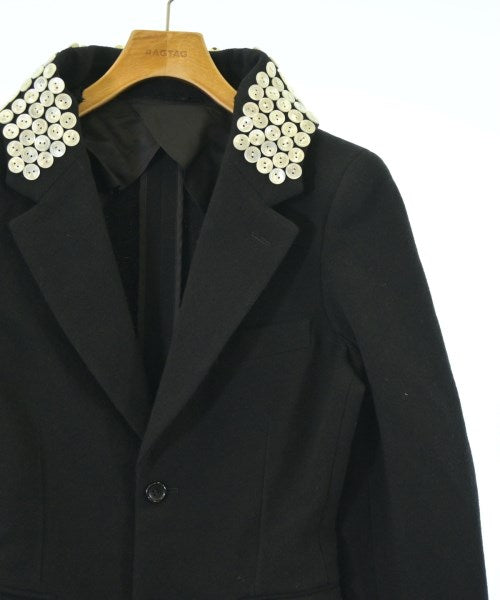 COMME des GARCONS HOMME PLUS 切斯特披風