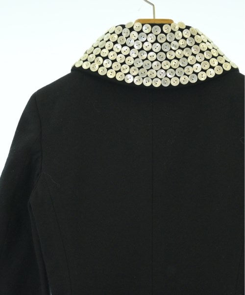 COMME des GARCONS HOMME PLUS 切斯特披風