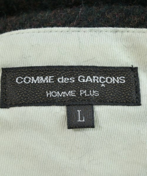 COMME des GARCONS HOMME PLUS 其他款