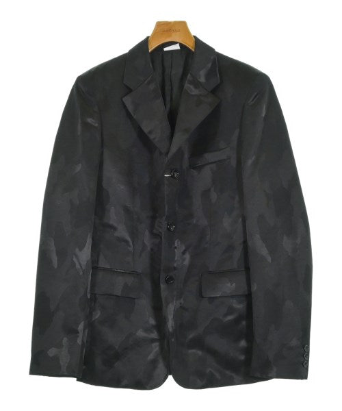 COMME des GARCONS HOMME PLUS 休閒夾克