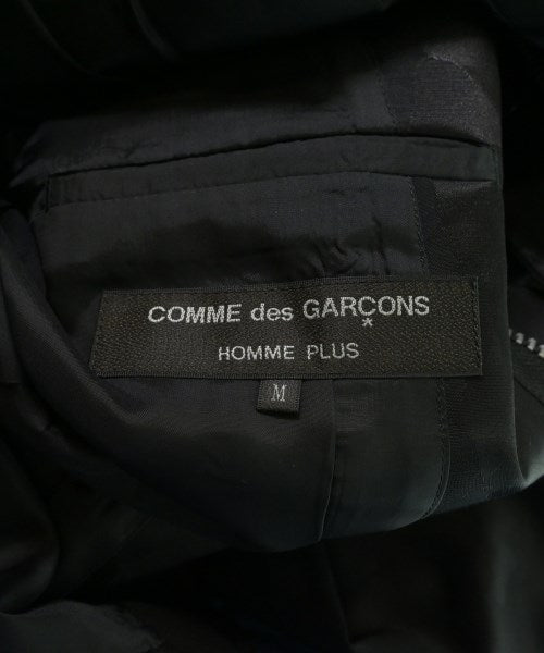 COMME des GARCONS HOMME PLUS 休閒夾克