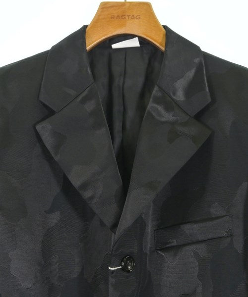 COMME des GARCONS HOMME PLUS 休閒夾克