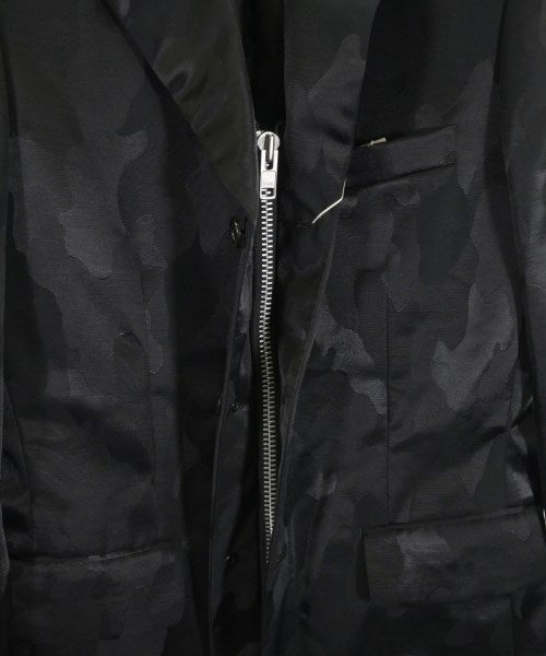 COMME des GARCONS HOMME PLUS 休閒夾克
