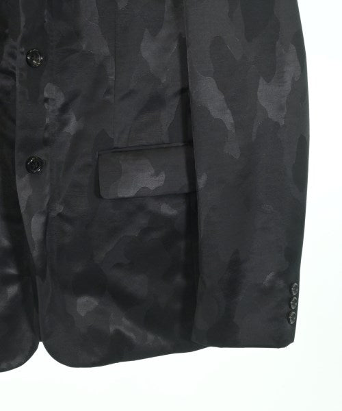 COMME des GARCONS HOMME PLUS 休閒夾克