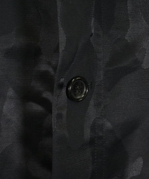 COMME des GARCONS HOMME PLUS 休閒夾克